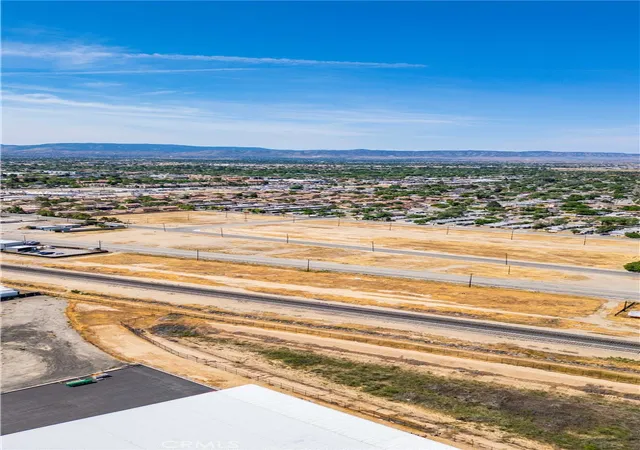 5th image of 0 Sierra, Lancaster, CA 93534 | MLS# SR26056501