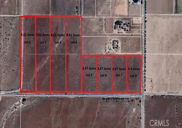 1st image of 15000 Highline Rd, Tehachapi, CA 93561 | MLS# SR26056292