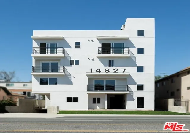 1st image of 14827 Victory Blvd, Van Nuys, CA 91411 | MLS# 26664759