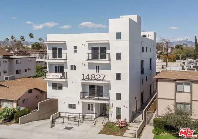 22nd image of 14827 Victory Blvd, Van Nuys, CA 91411 | MLS# 26664759