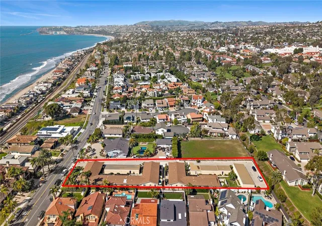 2nd image of 35322 Camino Capistrano, Capistrano Beach, CA 92624 | MLS# LG26055865