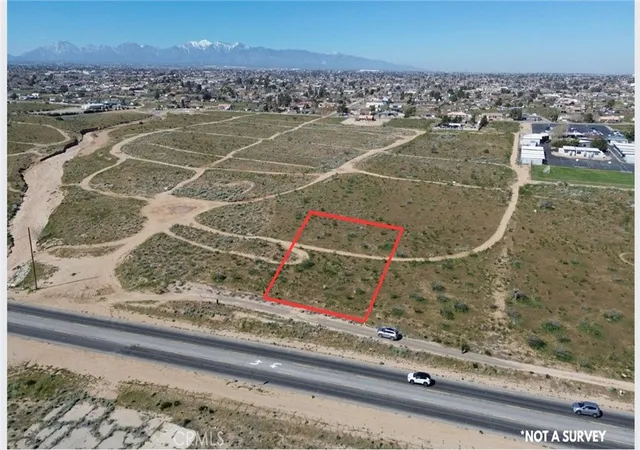 1st image of 22153 Hesperia Rd, Hesperia, CA 92345 | MLS# HD26055988