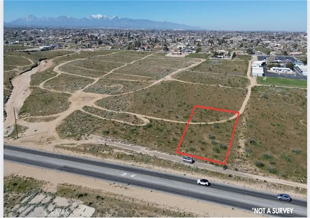 1st image of 22111 Hesperia Rd, Hesperia, CA 92345 | MLS# HD26055984