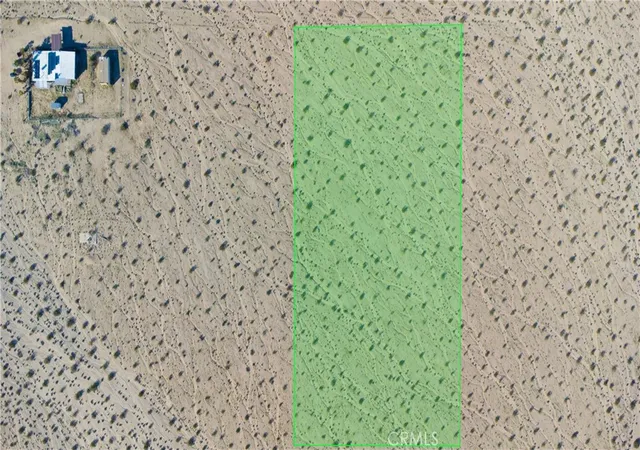 2nd image of 0 29 Palms Hwy Lot 15, 29 Palms, CA 92277 | MLS# SR26056217
