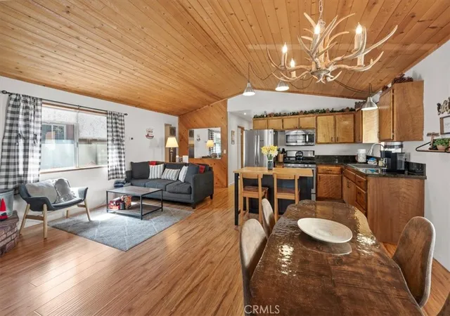 Photo 3 of Single family home for sale at 921 Wendy, Big Bear City, CA 92314 | MLS# IG26056316 | Listing updated on 2026-03-16
