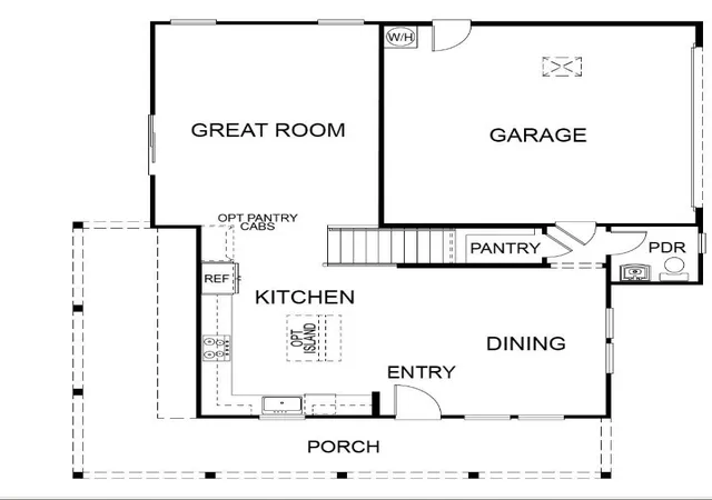 Photo 4 of Sale Pending at 251 Kitty Hawk Ct, San Luis Obispo, CA 93401 | MLS# SC26056597 | Listing updated on 2026-03-25