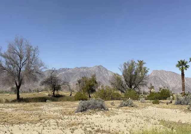 1st image of Lot 32 Foursome Dr, Borrego Springs, CA 92004 | MLS# NDP2602444