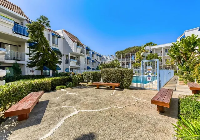 Homes for sale in San Diego, CA | 8308 Regents Rd #1H, San Diego, CA 92122 | MLS# 260006111SD