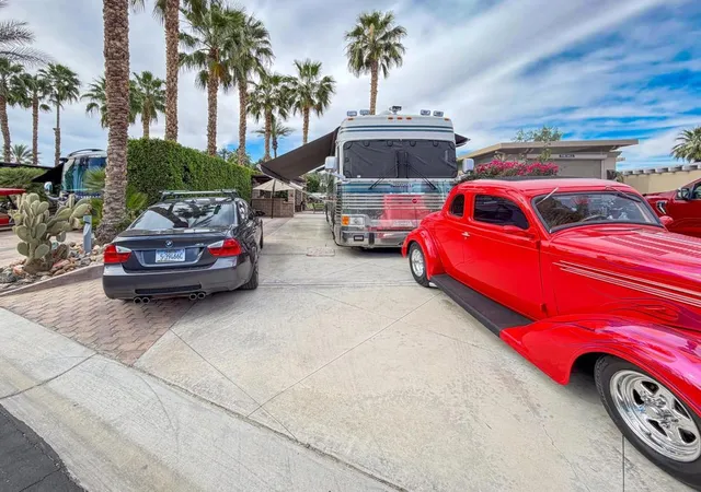 Photo 3 of Manufactured home for sale at 80394 Avenue 48 #349, Indio, CA 92201 | MLS# 219144845DA | Listing updated on 2026-03-18