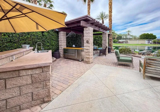 Photo 4 of Manufactured home for sale at 80394 Avenue 48 #349, Indio, CA 92201 | MLS# 219144845DA | Listing updated on 2026-03-18