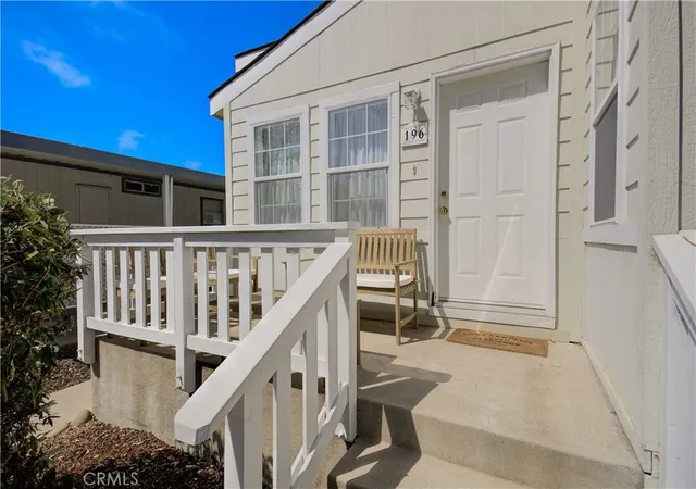 1st image of 765 Mesa View Dr #196, Arroyo Grande, CA 93420 | MLS# PI26056734