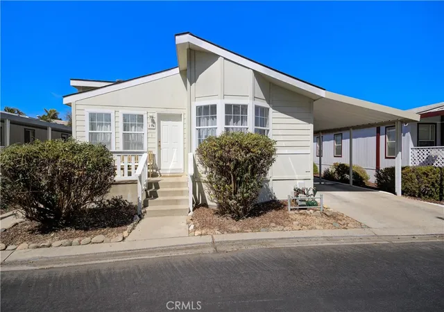 2nd image of 765 Mesa View Dr #196, Arroyo Grande, CA 93420 | MLS# PI26056734