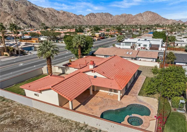 Homes for sale in La Quinta, CA | 51540 Eisenhower St, La Quinta, CA 92253 | MLS# IG26056806