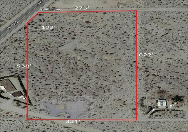 Homes for sale in Sky Valley, CA | 0 Dillon Rd, Sky Valley, CA 92241 | MLS# 219144850PS