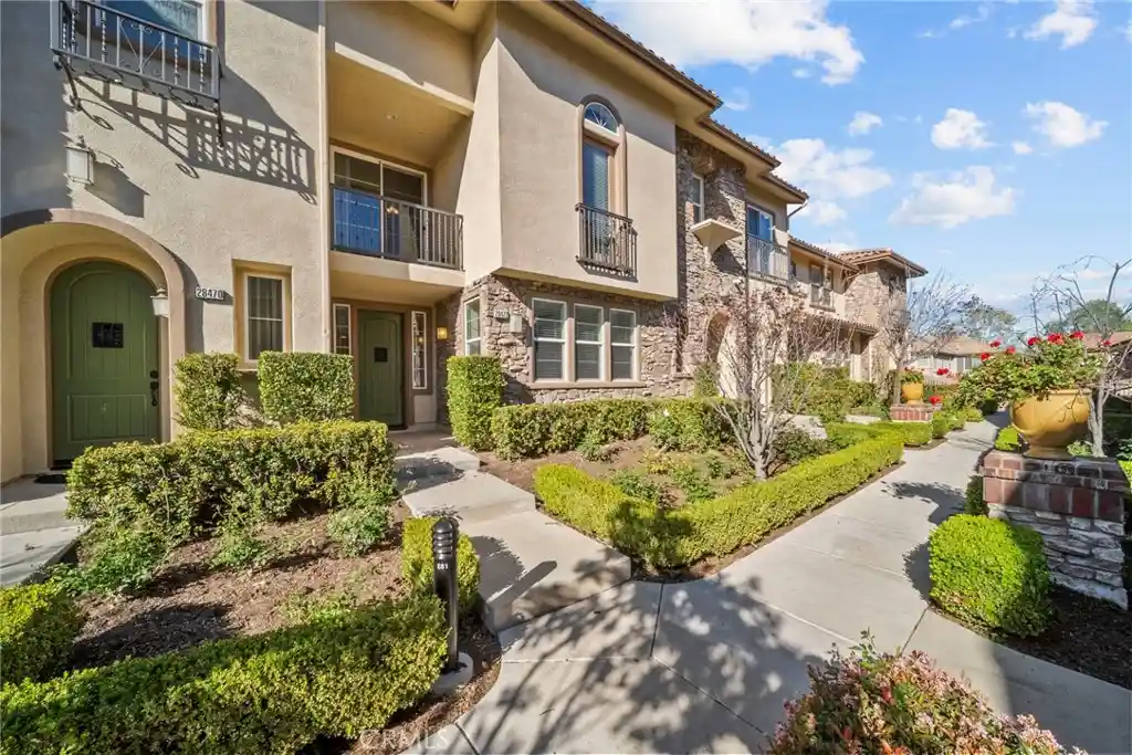 Townhouse for sale at 28472 Herrera, Valencia, CA 91354 | MLS# SR26056742