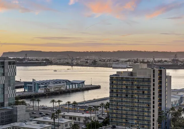1st image of 1388 Kettner Blvd #1706, San Diego, CA 92101 | MLS# 260006121SD