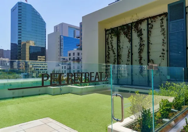 48th image of 1388 Kettner Blvd #1706, San Diego, CA 92101 | MLS# 260006121SD