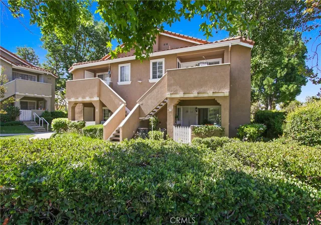 Photo 1 of Condo for sale at 7 Via Cresta, Rancho Santa Margarita, CA 92688 | MLS# PW26056835 | Listing updated on 2026-10-02