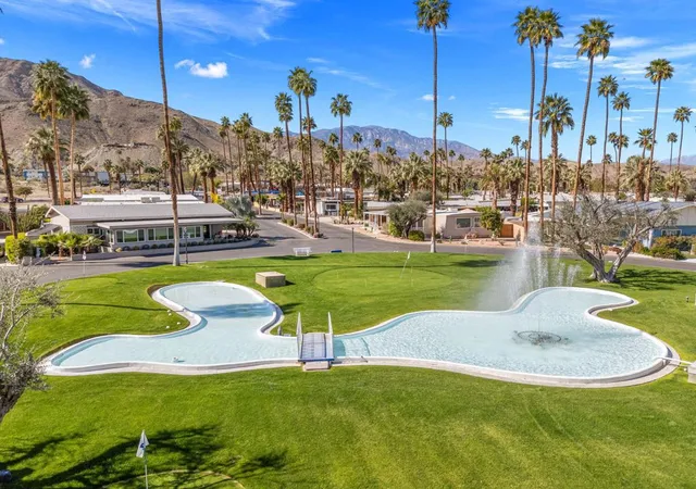 Photo 2 of Manufactured home for sale at 70260 Highway 111 #57, Rancho Mirage, CA 92270 | MLS# 219144856DA | Listing updated on 2026-09-21