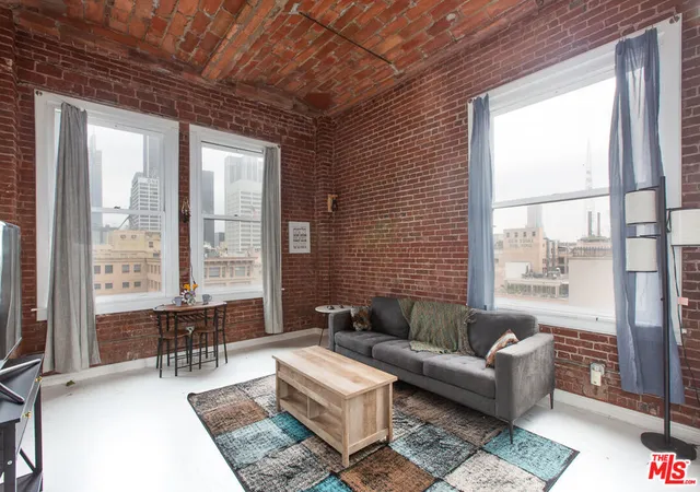 Photo 1 of Condo for sale at 215 W 7th Street #1301, Los Angeles, CA 90014 | MLS# 26664907 | Listing updated on 2026-09-11