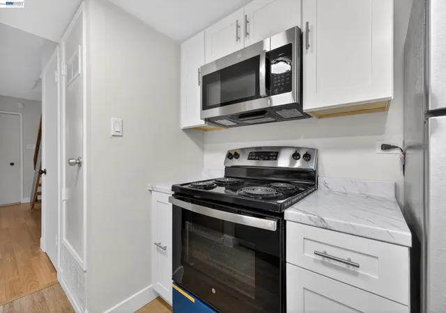 Photo 2 of Townhouse for sale at 5497 Roundtree Dr #D, Concord, CA 94521 | MLS# 41127348 | Listing updated on 2026-07-13