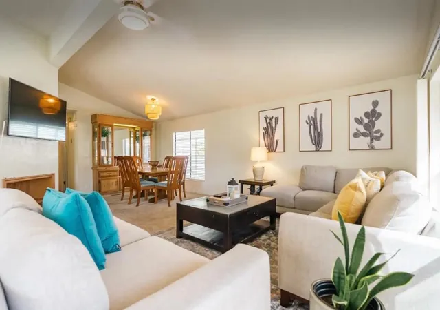Homes for sale in Desert Hot Springs, CA | 74711 Dillon Rd #550, Desert Hot Springs, CA 92241 | MLS# 219144862DA