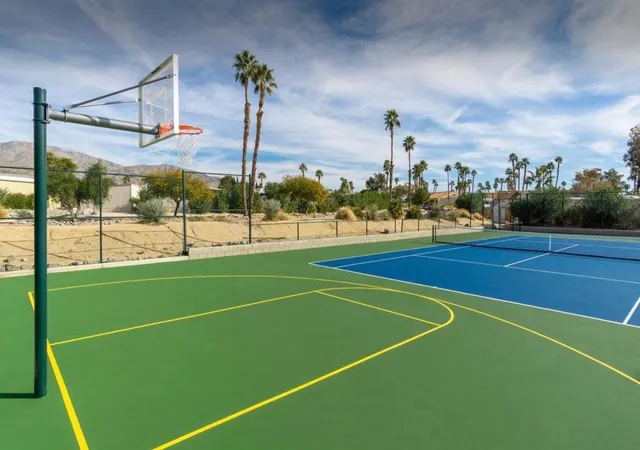 Homes for sale in Desert Hot Springs, CA | 74711 Dillon Rd #550, Desert Hot Springs, CA 92241 | MLS# 219144862DA