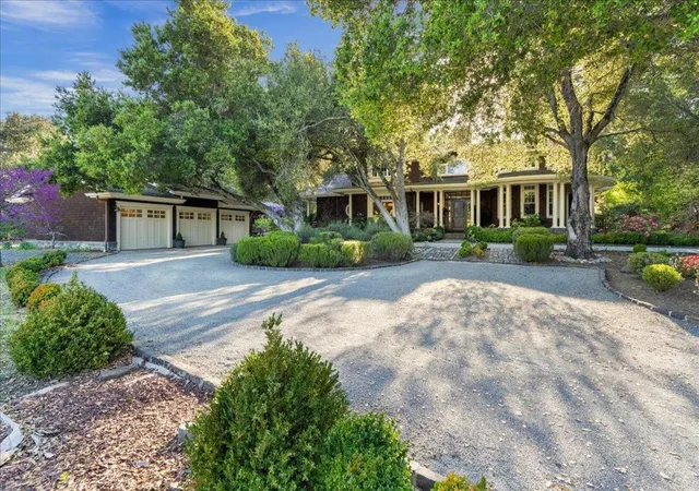 Homes for sale in Portola Valley, CA | 3510 Alpine Rd, Portola Valley, CA 94028 | MLS# ML82038785