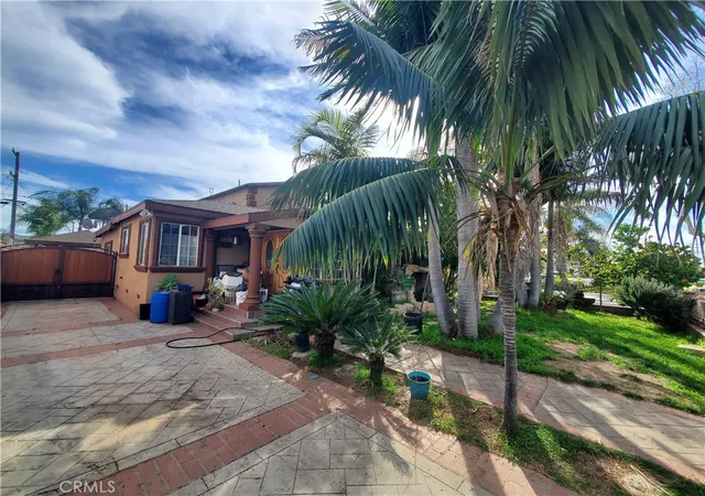 Photo 1 of Single family home for sale at 3332 Marine Ave, Gardena, CA 90249 | MLS# DW26048804 | Listing updated on 2026-07-06