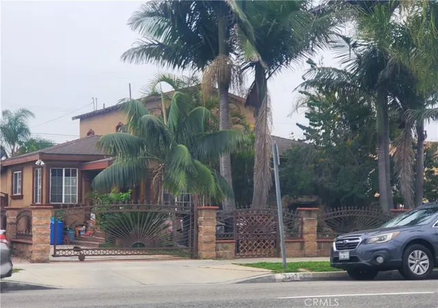 Photo 2 of Single family home for sale at 3332 Marine Ave, Gardena, CA 90249 | MLS# DW26048804 | Listing updated on 2026-07-06