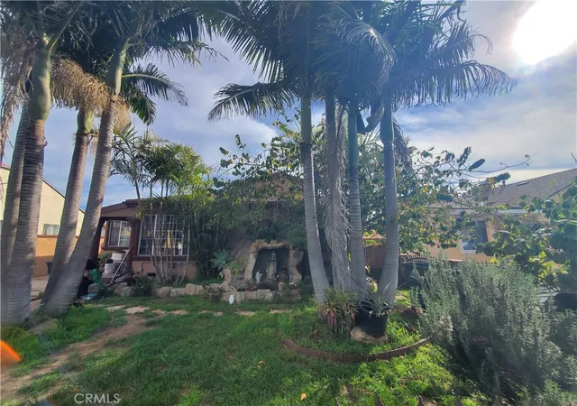 Photo 3 of Single family home for sale at 3332 Marine Ave, Gardena, CA 90249 | MLS# DW26048804 | Listing updated on 2026-07-06