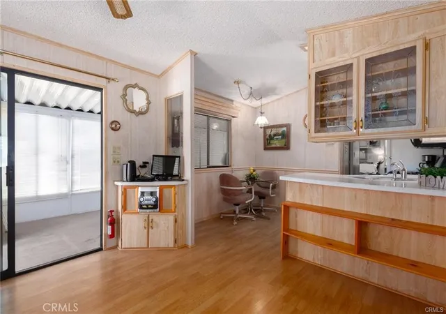 Photo 3 of Sale Pending at 1295 S Cawston Ave #87, Hemet, CA 92545 | MLS# SW26056939 | Listing updated on 2026-10-06