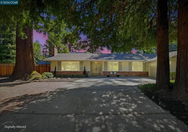 Photo 1 of Sale Pending at 101 Hartford Rd, Danville, CA 94526 | MLS# 41127354 | Listing updated on 2026-05-01