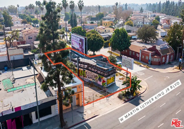 3rd image of 2618 W Martin Luther King Jr Blvd, Los Angeles, CA 90008 | MLS# 26664967
