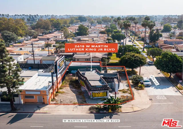 4th image of 2618 W Martin Luther King Jr Blvd, Los Angeles, CA 90008 | MLS# 26664967