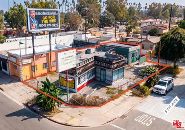 5th image of 2618 W Martin Luther King Jr Blvd, Los Angeles, CA 90008 | MLS# 26664967