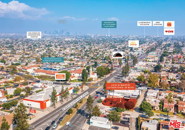 7th image of 2618 W Martin Luther King Jr Blvd, Los Angeles, CA 90008 | MLS# 26664967