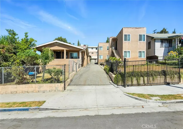 1st image of 1151 Cornwell St, Los Angeles, CA 90033 | MLS# SR26057016