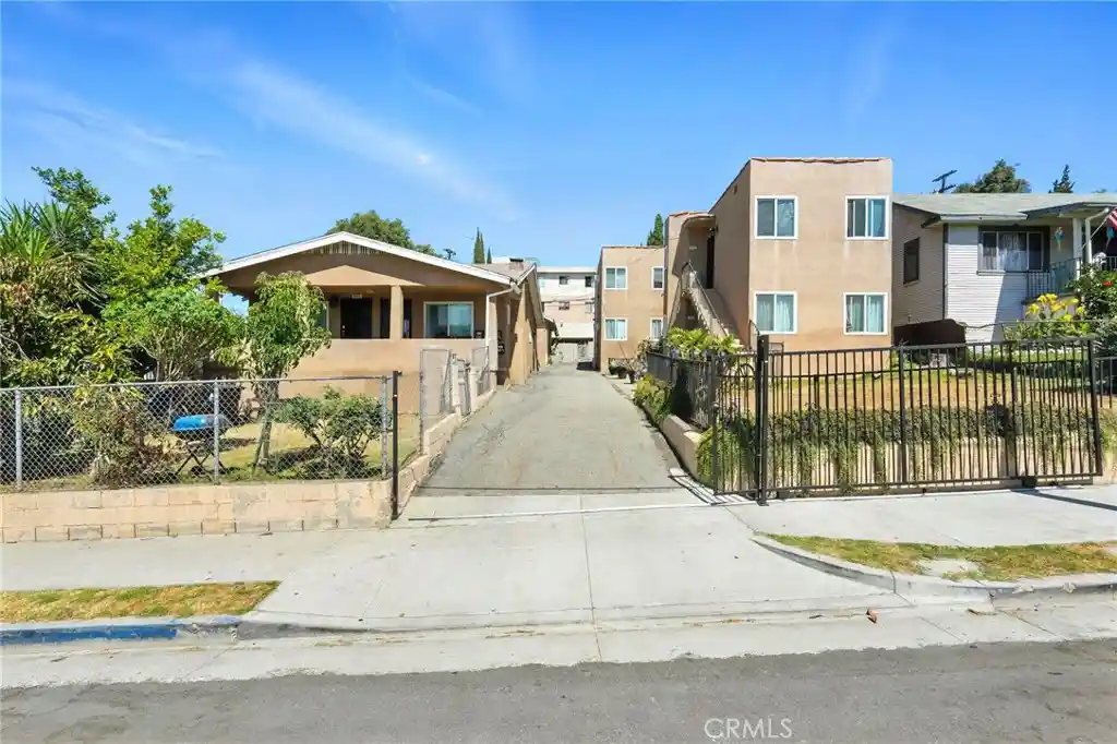 Multi family home for sale at 1151 1153 Cornwell St, Los Angeles, CA 90033 | MLS# SR26057016