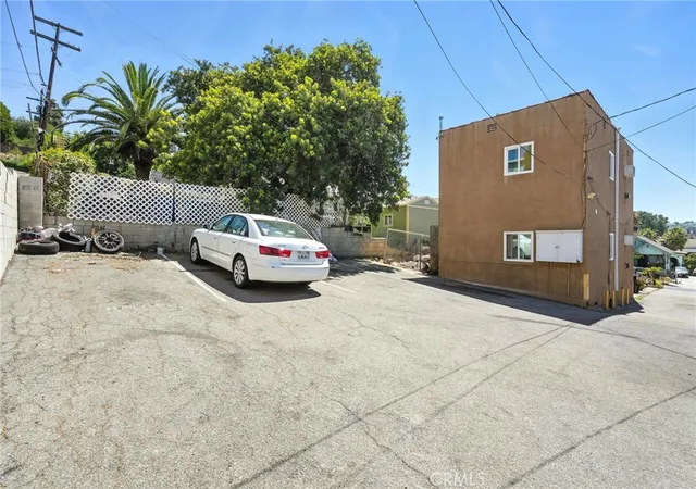 24th image of 1151 Cornwell St, Los Angeles, CA 90033 | MLS# SR26057016