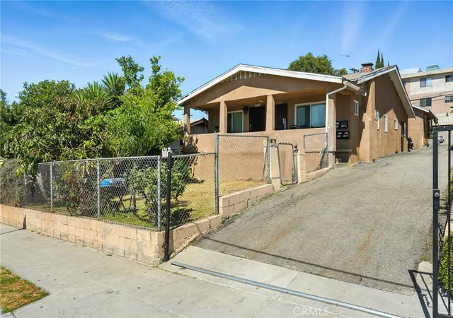 2nd image of 1151 Cornwell St, Los Angeles, CA 90033 | MLS# SR26057016