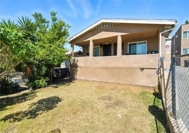3rd image of 1151 Cornwell St, Los Angeles, CA 90033 | MLS# SR26057016