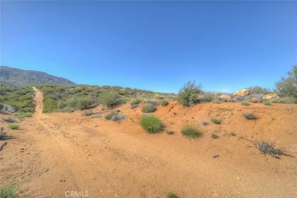 Photo 1 of Land for sale at 0 Trails End, Anza, CA 92539 | MLS# SW26057036 | Listing updated on 2026-10-15