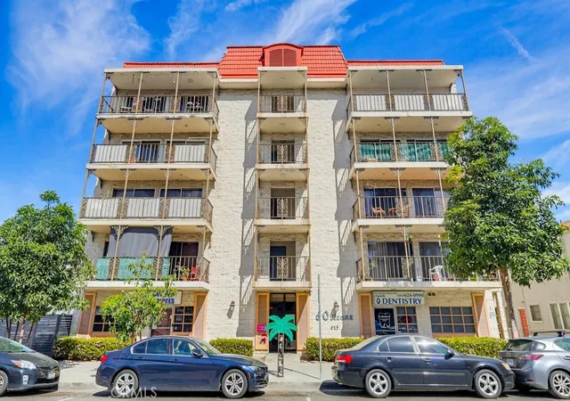 Homes for sale in Long Beach, CA | 615 Broadway #205, Long Beach, CA 90802 | MLS# PW26054442