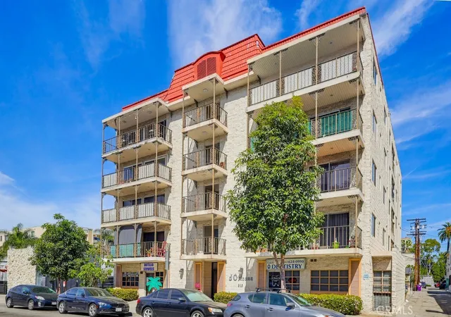 Homes for sale in Long Beach, CA | 615 Broadway, Long Beach, CA 90802
