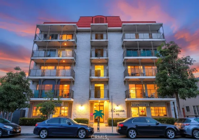 Homes for sale in Long Beach, CA | 615 Broadway, Long Beach, CA 90802 | Houzeo
