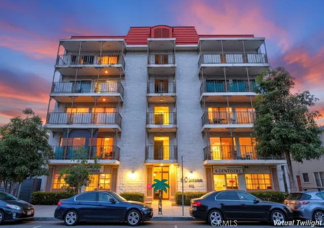Homes for sale in Long Beach, CA | 615 Broadway #205, Long Beach, CA 90802 | MLS# PW26054442