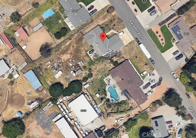 Photo 1 of Sale Pending at 6952 Paladora, Jurupa Valley, CA 92509 | MLS# IV26055736 | Listing updated on 2026-09-02