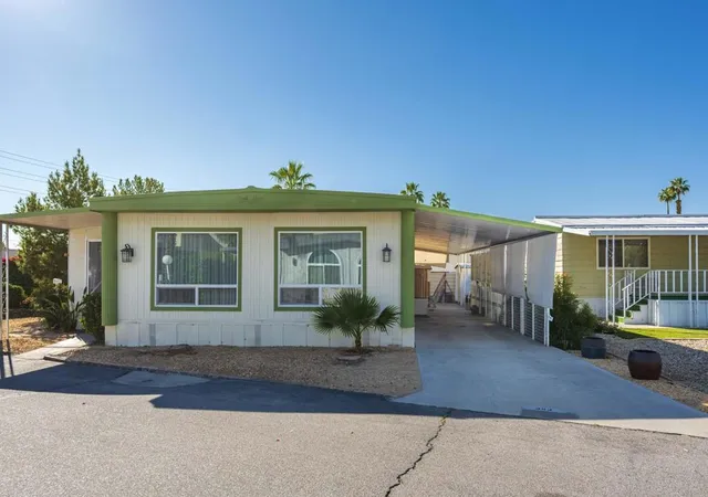 Homes for sale in Cathedral City, CA | 393 Standing Bear, Cathedral City, CA 92234 | MLS# 219144872DA