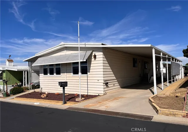 Homes for sale in Riverside, CA | 3500 Buchanan #117, Riverside, CA 92503 | MLS# IV26057138